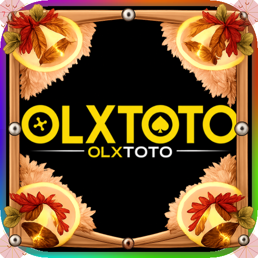 olxtoto — galeri pratinjau Resmi APK